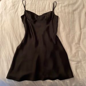 Zara Medium LBD! Worn once
